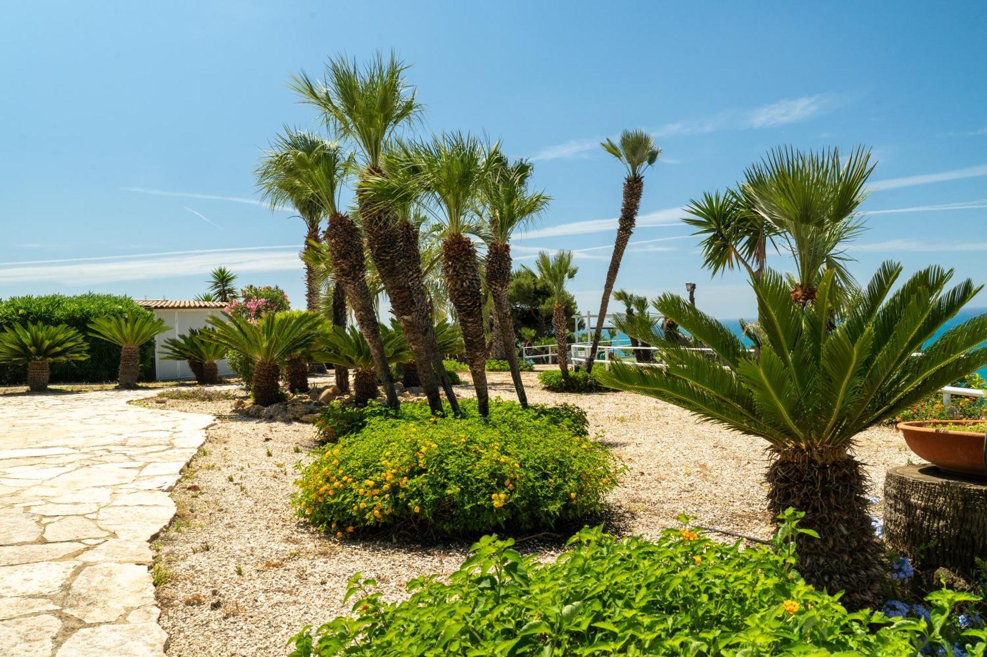 Casa Vacanze Verdemare Con Piscina Ribera Dış mekan fotoğraf