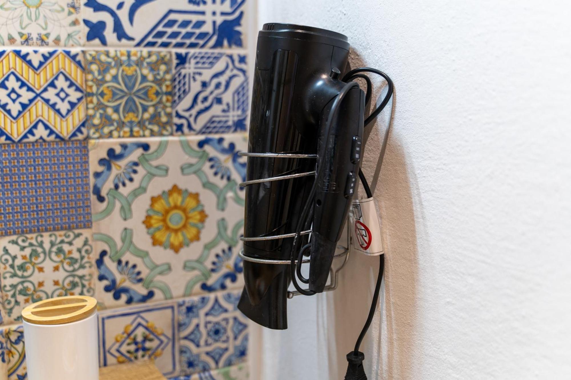 Casa Vacanze Verdemare Con Piscina Ribera Dış mekan fotoğraf