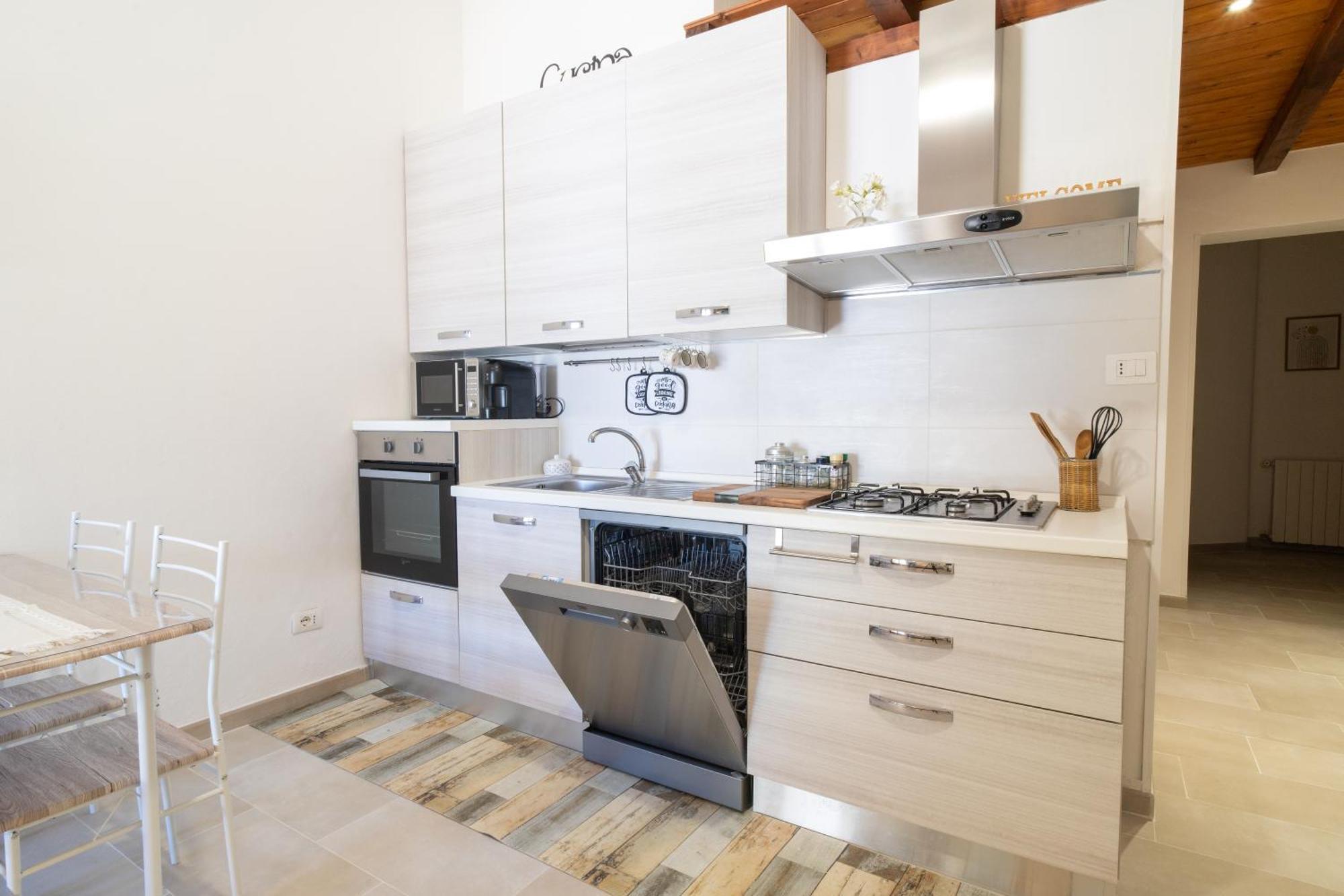 Casa Vacanze Verdemare Con Piscina Ribera Dış mekan fotoğraf